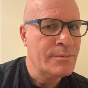 Meet your Posher, Roger